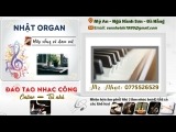 Night Of The Piano – Nhạc Không Lời Ru Ngủ, Nhạc Piano Tâm Trạng Thư Giản Đầu Óc (Phần 3)-Nhật Organ