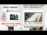 Night Of The Piano-Nhạc không lời ru ngủ,Nhạc Piano Dễ Ngủ Thư Giãn Đầu Óc p1-Nhật Organ Khiếm Thị