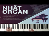 Phân Biệt Giữa Solo Và Đệm Hát Piano – Nhật Organ
