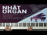 (Piano Tutorial) Học Đệm Hát Tết Này Con Sẽ Về – Hòa Âm Nâng Cao Nhật Organ