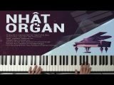 (Piano) Vòng Hòa Âm Chơi Nhạc Pop – Nhật Organ
