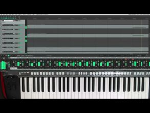 Reaction Project Đất Nước Tôi Yêu – Nhật Organ MusicProducer