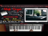 Sơn Tùng MTP Hãy Trao Cho Anh (Cover Cực Đã Trên Organ) – Nhật Organ