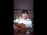 Thương Em Là Điều Anh Không Thể Ngờ – Noo Phước Thịnh ll Cover Guitar TAT