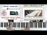 Tự Nghĩ Rằng Bản Thân Không Có Năng Khiếu Nên Không Thể Học Đàn Được? – Nhật Organ Khiếm Thị