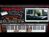 Vi phạm bản quyền rồi các bạn ơi (reaction lại hợp âm bài tháng 13 ) – Nhat Organ