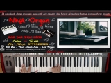 Việc cần tránh ngày tết ( cách đầu tư học đàn bài bản, hiệu quả là đây)! – Nhật Organ
