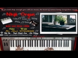 Vòng hòa âm CANON (sử dụng rất nhiều cho các bài nhạc hiện nay) – Nhật Organ